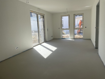 Modernes Wohnen und Leben in Leverkusen Schlebusch – Ihre barrierefreie Traumwohnung zur Miete! 51375 Leverkusen, Etagenwohnung
