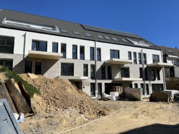 Modernes Wohnen und Leben in Leverkusen Schlebusch – Ihre barrierefreie Traumwohnung zur Miete! 51375 Leverkusen, Etagenwohnung